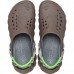 Сабо Crocs Echo Sandstorm, W7, W8